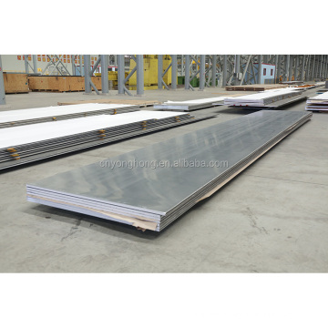 5052 h38 1100 3003 5052 5754 6061 7075 Metalllegierung Aluminiumblech 3 mm für Aluminium-Fischerboote